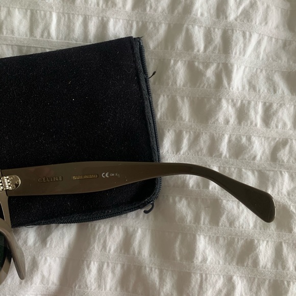 Celine sunglasses